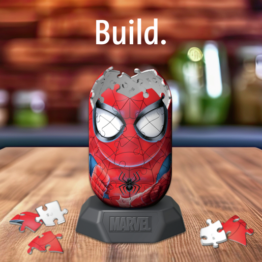 HYLKIES - SPIDER-MAN