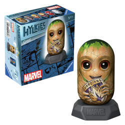 HYLKIES - MARVEL GROOT