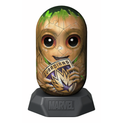 HYLKIES - MARVEL GROOT