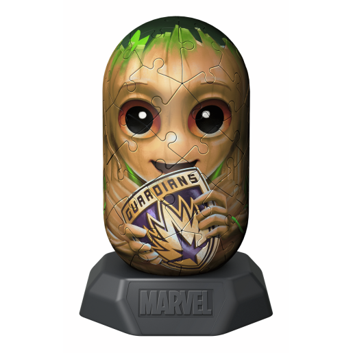 HYLKIES - MARVEL GROOT
