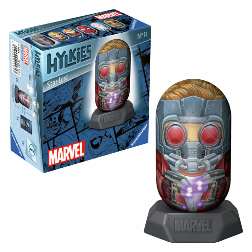 STAR-LORD MARVEL