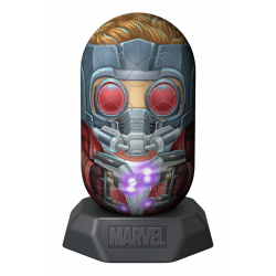 STAR-LORD MARVEL