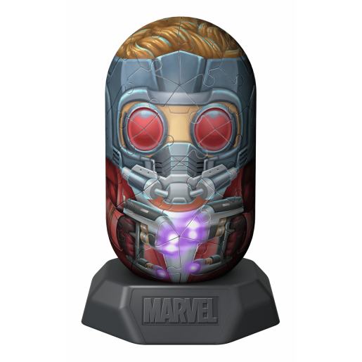 STAR-LORD MARVEL