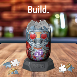 STAR-LORD MARVEL