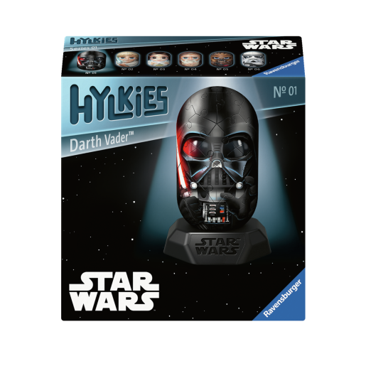 HYLKIES - STAR WARS DARTH VADER