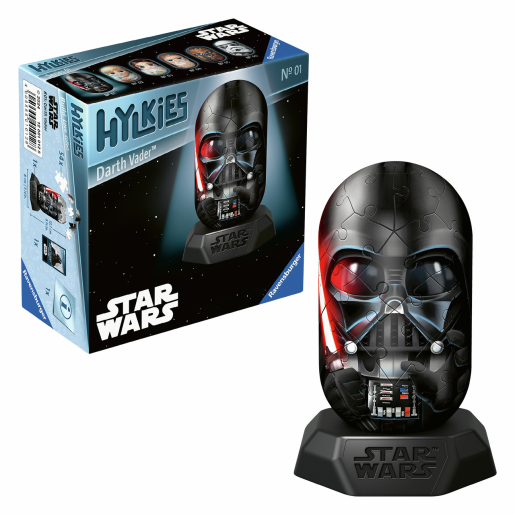 HYLKIES - STAR WARS DARTH VADER