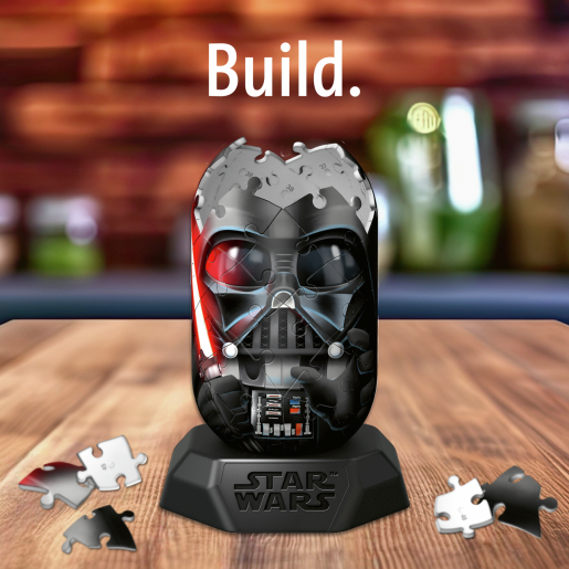 HYLKIES - STAR WARS DARTH VADER
