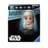 HYLKIES - STAR WARS LUKE SKYWALKER