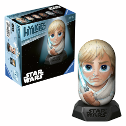 HYLKIES - STAR WARS LUKE SKYWALKER