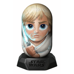 HYLKIES - STAR WARS LUKE SKYWALKER