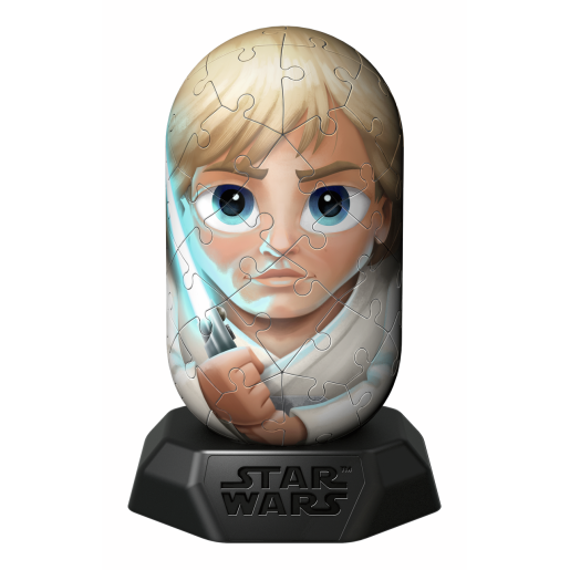 HYLKIES - STAR WARS LUKE SKYWALKER