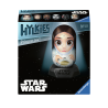 HYLKIES - STAR WARS PRINCESA LEILA