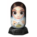 HYLKIES - STAR WARS PRINCESA LEILA