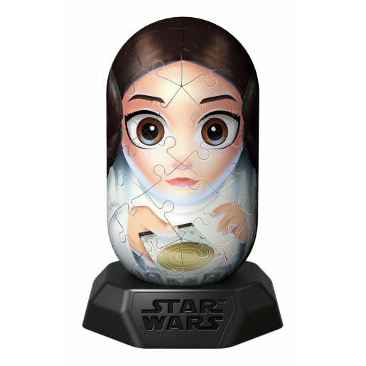 HYLKIES - STAR WARS PRINCESA LEILA