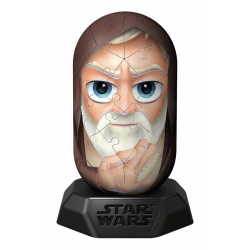 HYLKIES - STAR WARS OBI-WAN KENOBI