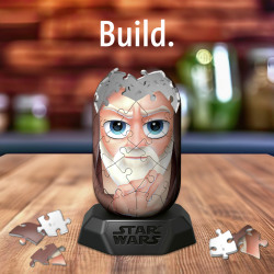 HYLKIES - STAR WARS OBI-WAN KENOBI