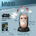 HYLKIES - STAR WARS OBI-WAN KENOBI