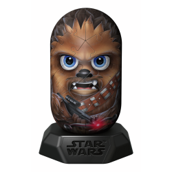HYLKIES - STAR WARS CHEWBACCA