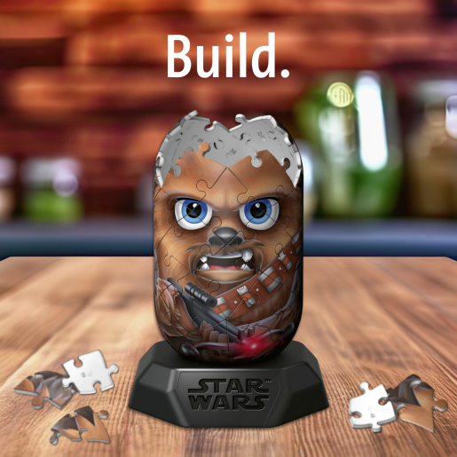 HYLKIES - STAR WARS CHEWBACCA