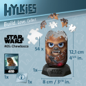 HYLKIES - STAR WARS CHEWBACCA