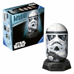 HYLKIES - STAR WARS STORMTROOPER