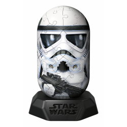 HYLKIES - STAR WARS STORMTROOPER