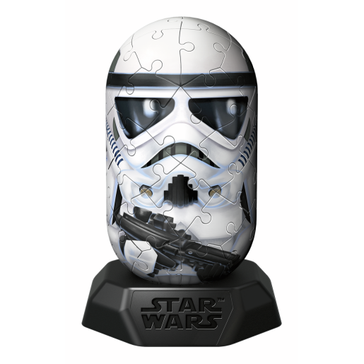 HYLKIES - STAR WARS STORMTROOPER