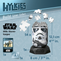 HYLKIES - STAR WARS STORMTROOPER