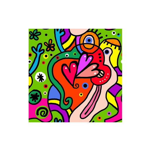 DOODLE 1