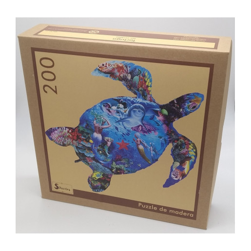 TORTUGA