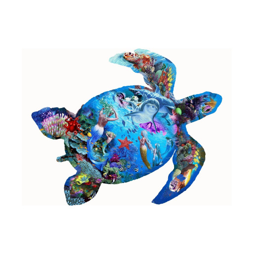 TORTUGA