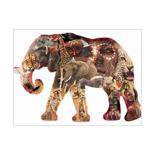 ELEFANTE