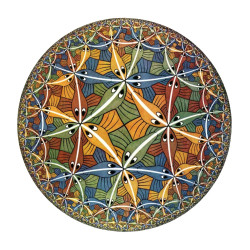 CIRCLE LIMIT III