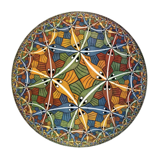 CIRCLE LIMIT III