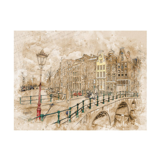 AMSTERDAM VINTAGE