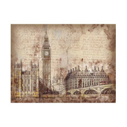 LONDRES VINTAGE