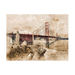 SAN FRANCISCO VINTAGE