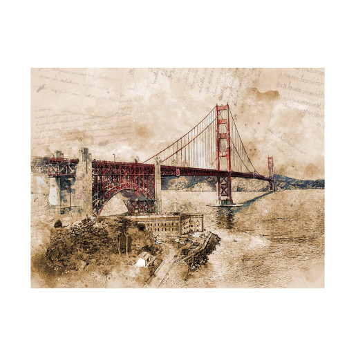 SAN FRANCISCO VINTAGE