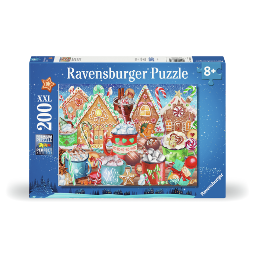DULCE NAVIDAD