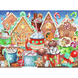 DULCE NAVIDAD