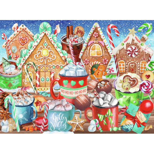 DULCE NAVIDAD