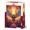 1000 - FENIX COLORIDO