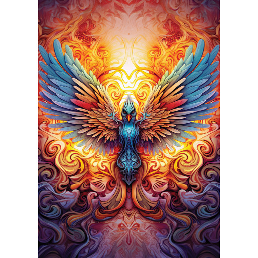 FENIX COLORIDO