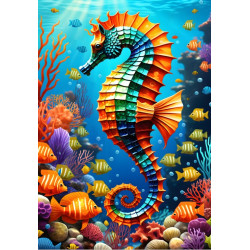 CABALLITO DE MAR