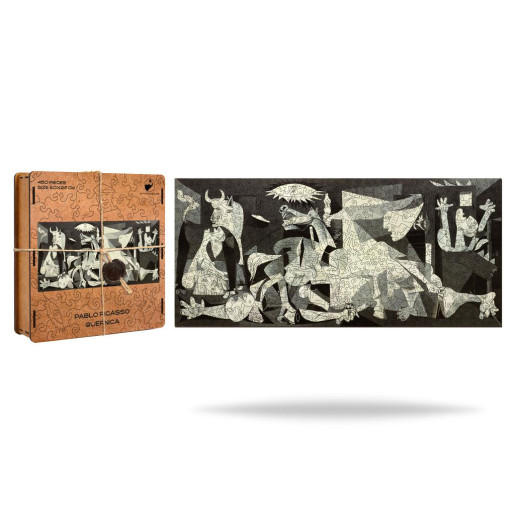 GUERNICA