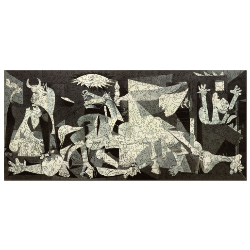 GUERNICA