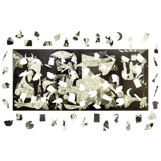 GUERNICA