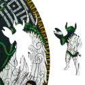 MEDUSA GRIEGA GORGON