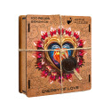 MANDALA ENERGIA DEL AMOR