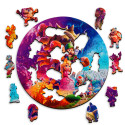 50 - MARIO WORLD